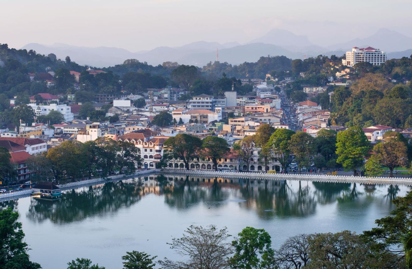 Kandy